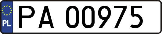 PA00975