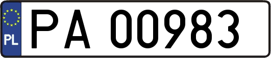 PA00983