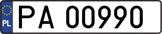 PA00990