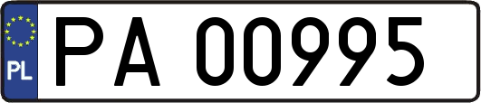 PA00995