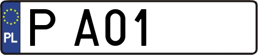 PA01