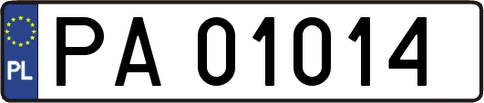 PA01014