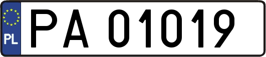 PA01019