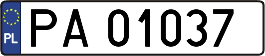 PA01037