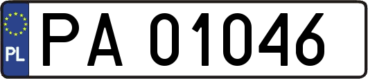PA01046
