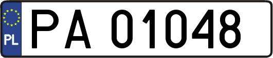 PA01048
