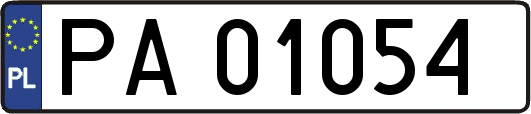 PA01054