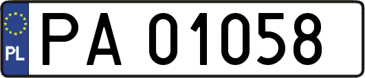 PA01058