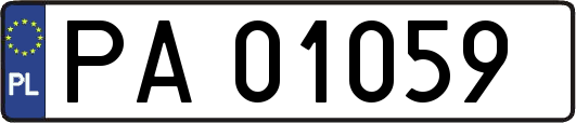 PA01059