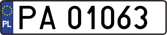 PA01063