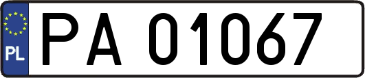 PA01067