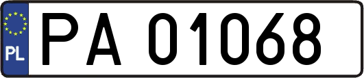 PA01068