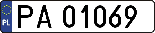 PA01069