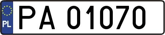 PA01070