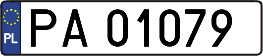 PA01079