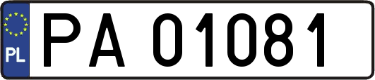PA01081