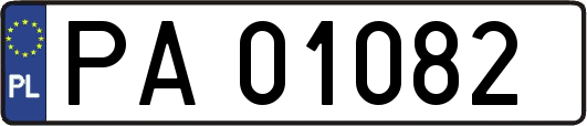 PA01082