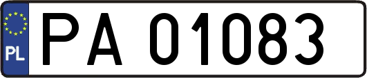 PA01083