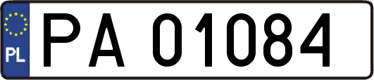 PA01084
