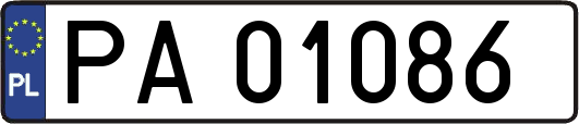 PA01086