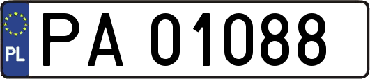 PA01088