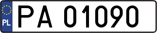 PA01090