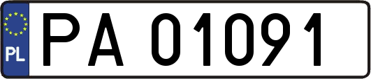 PA01091
