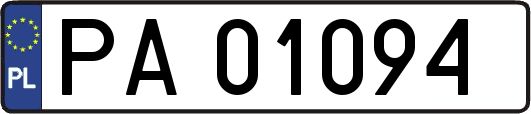 PA01094