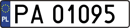 PA01095