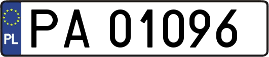 PA01096