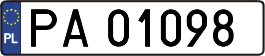PA01098