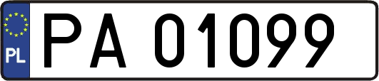 PA01099