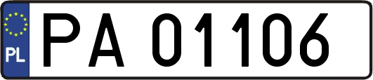 PA01106