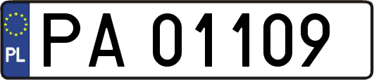 PA01109