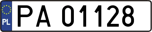 PA01128
