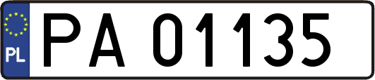 PA01135