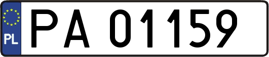 PA01159