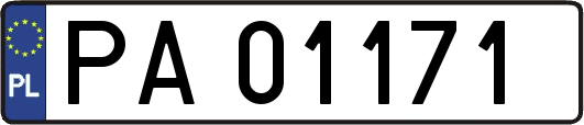 PA01171