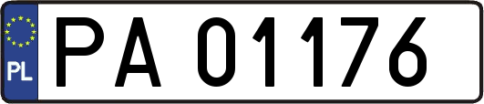 PA01176