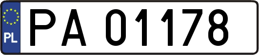 PA01178