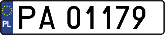 PA01179