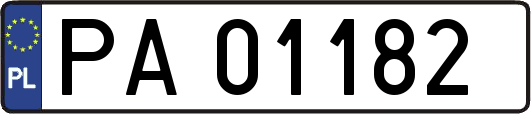 PA01182
