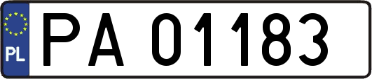 PA01183