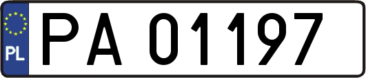 PA01197