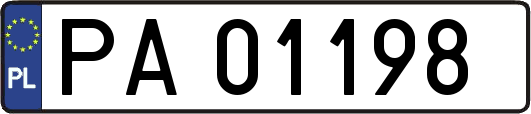 PA01198