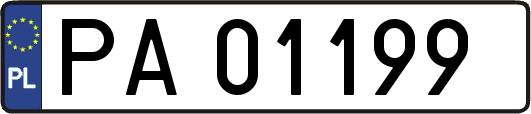 PA01199
