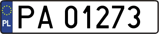 PA01273