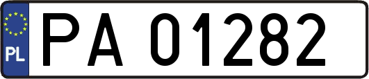 PA01282