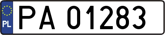 PA01283