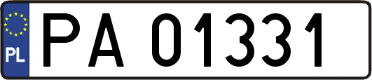 PA01331